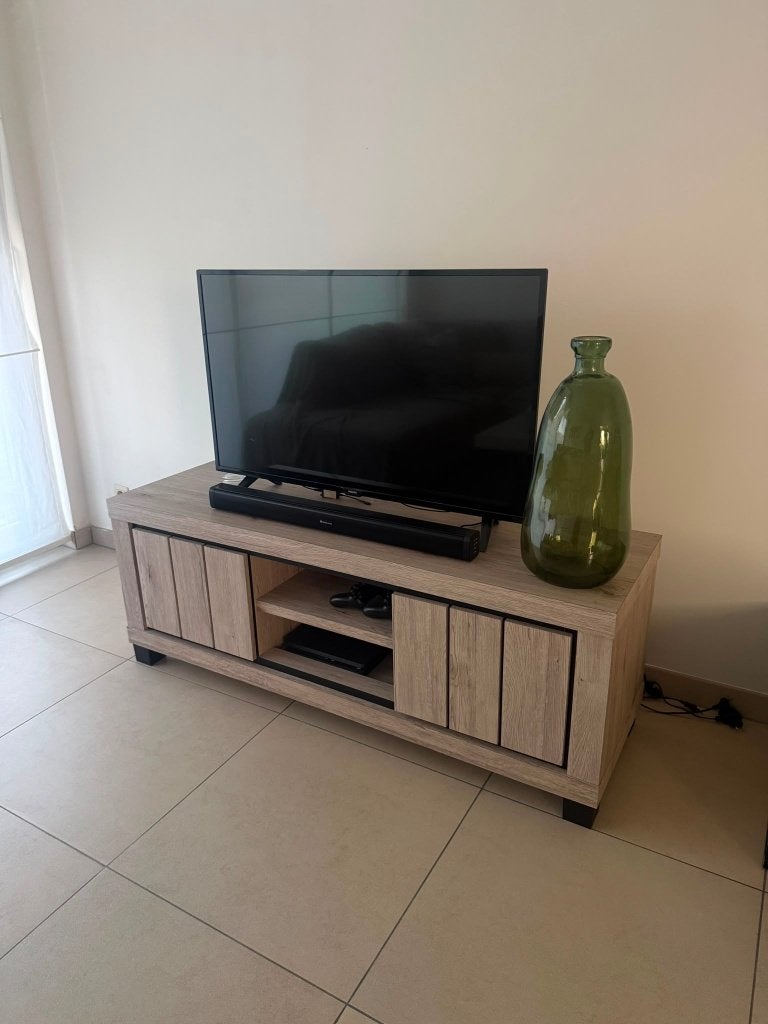 Meuble TV WEBA à vendre, 25 à 50 cm, Moins de 100 cm, Comme neuf, 100 à 150 cm