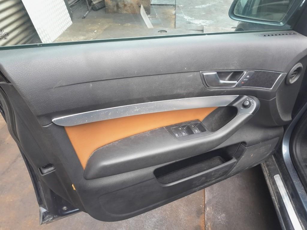 SPIEGEL SCHAKELAAR Audi A6 (C6) (01-2004/03-2011), Auto-onderdelen, Gebruikt, Audi