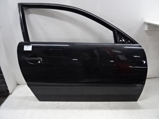 PORTE AVANT DROITE Seat Ibiza III (6L1) (01-2002/11-2009), Mevr. I. Hauben, Utilisé, Droite, Porte
