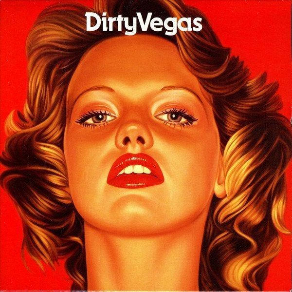 Dirty Vegas - Days go by - 1track promo single - Cardboard, Cd's en Dvd's, Ophalen of Verzenden, Promo, Single, Nieuw in verpakking