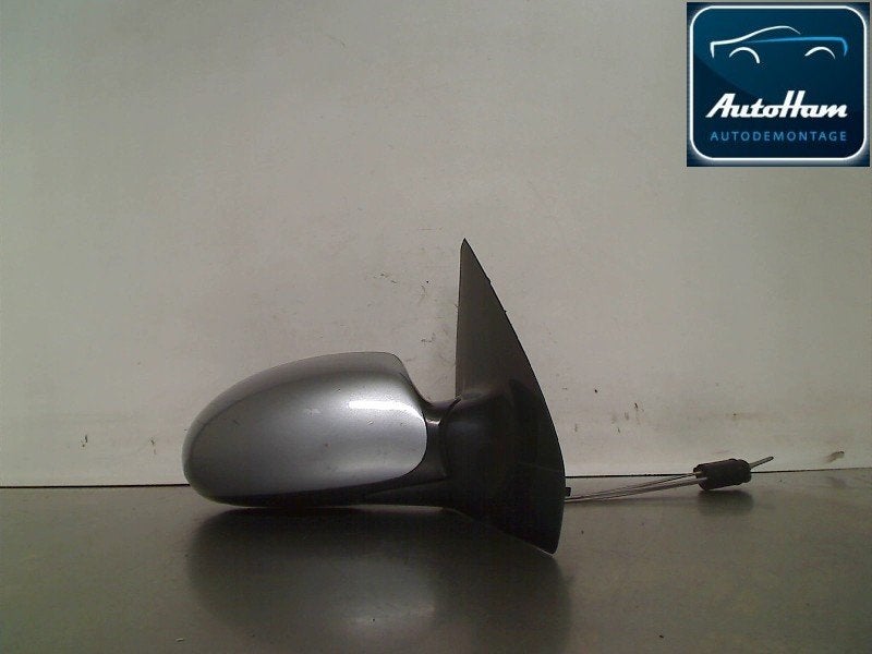 RETROVISEUR EXTERIEUR DROIT Ford Focus 1 Wagon, Utilisé, Ford
