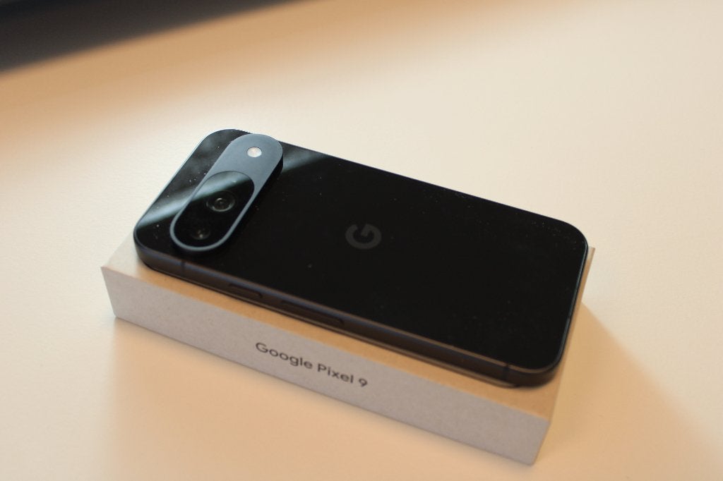 Google Pixel 9, Ophalen of Verzenden, Nieuw, Zonder abonnement, Zonder simlock