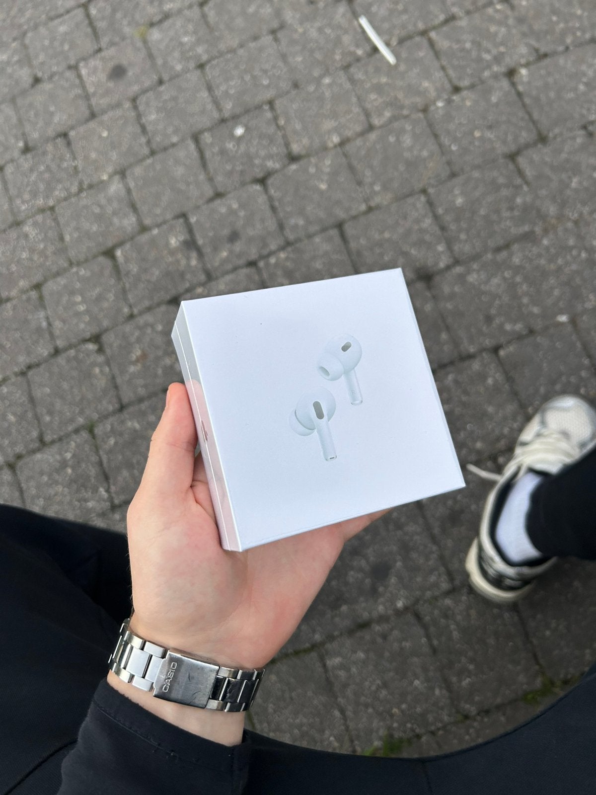 Airpods pro2, Enlèvement ou Envoi, Neuf