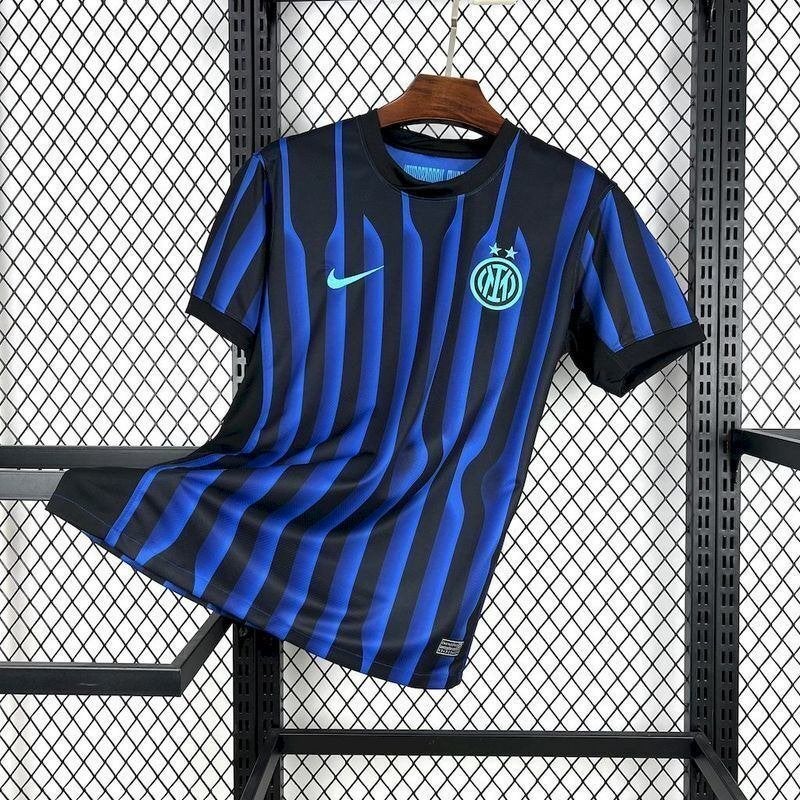 Maillot de football Inter, Vêtements | Hommes, Vêtements de sport, Enlèvement ou Envoi, Nike, Taille 52/54 (L), Bleu