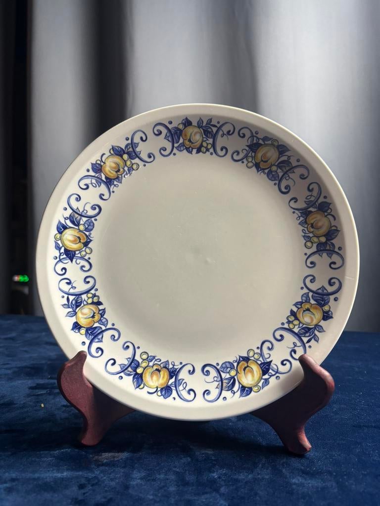Villeroy & Boch · Cadiz · Assiette à dessert · Luxembourg, Enlèvement ou Envoi