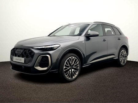 Audi Q5 SUV EDITION ONE MAGNESIUM GREY TFSI 150 KW S TRONIC, Argent ou Gris, Achat, Q5, Automatique