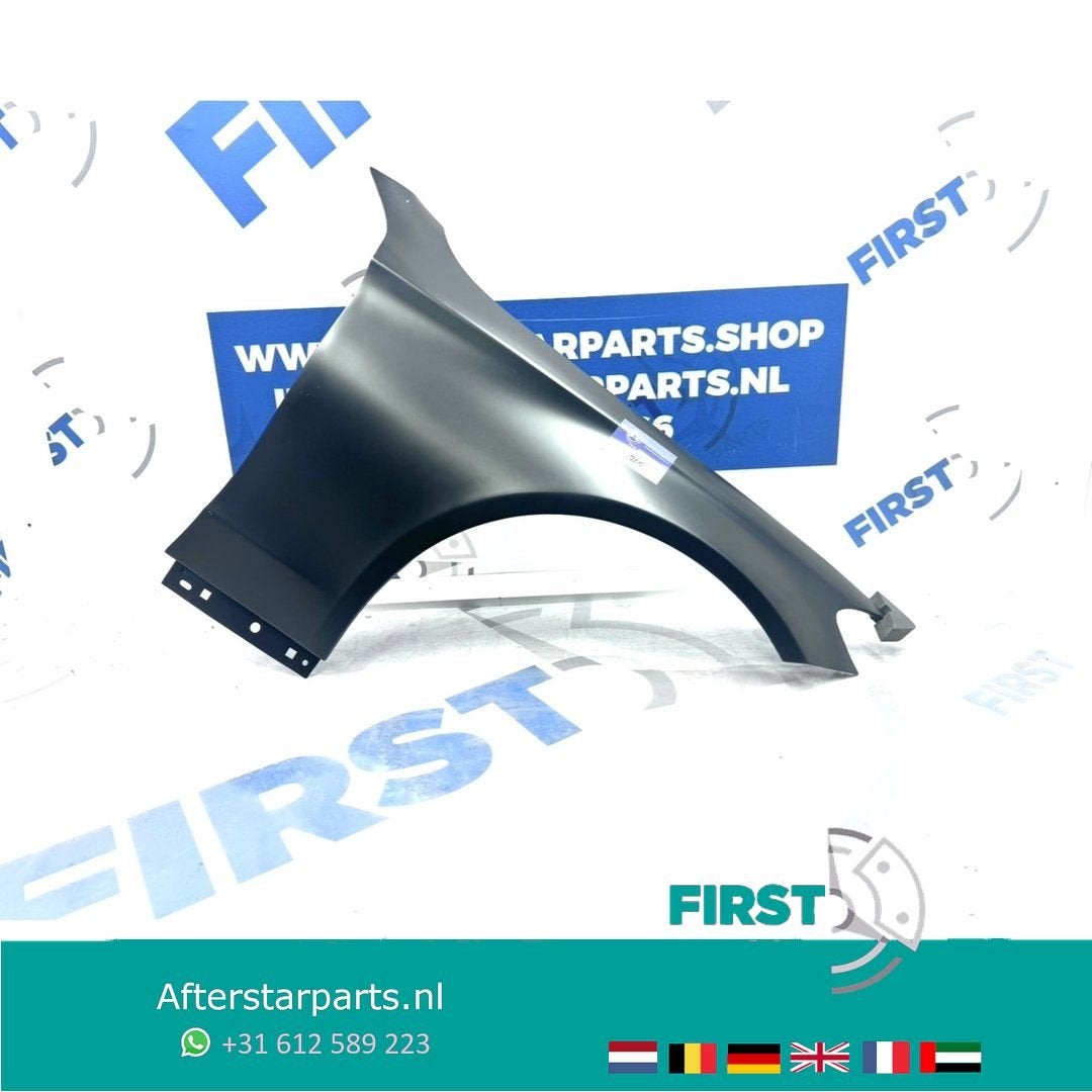 W205 ZIJSCHERM RECHTS A2058800218 voor Mercedes C Klasse SCH, Neuf, Garde-boue, Droite, -