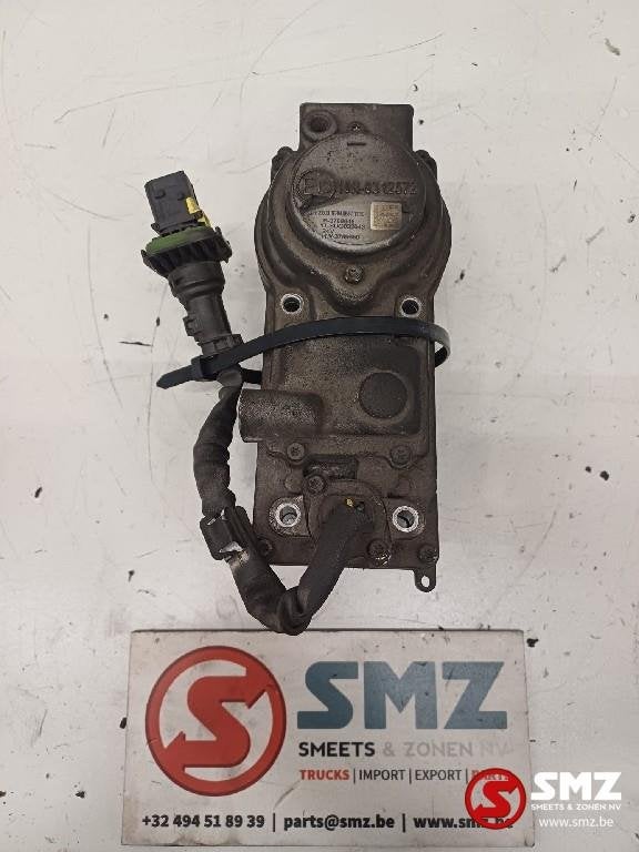Occ VGT actuator DAF, Gebruikt, DAF, Motor en Accessoires