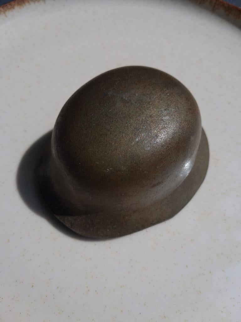 Casque Ferntrauung, Collections, Enlèvement ou Envoi
