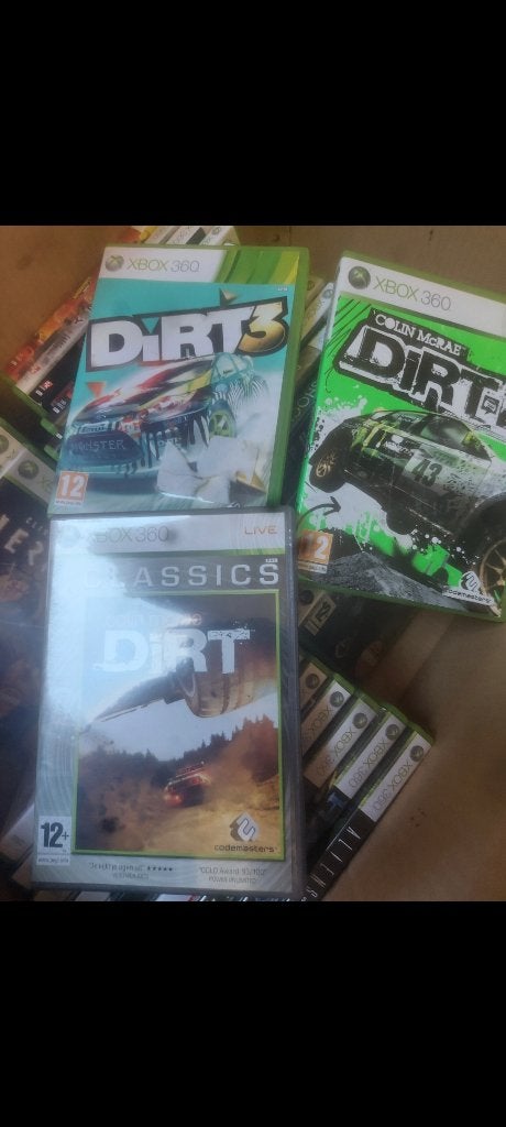Xbox 360-games, Games en Spelcomputers, Ophalen, Zo goed als nieuw