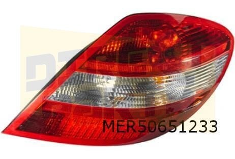 Mercedes-Benz SLK (5/04-4/08) Achterlicht Rechts OES! A17182, Auto-onderdelen, -, Verzenden, Nieuw, -