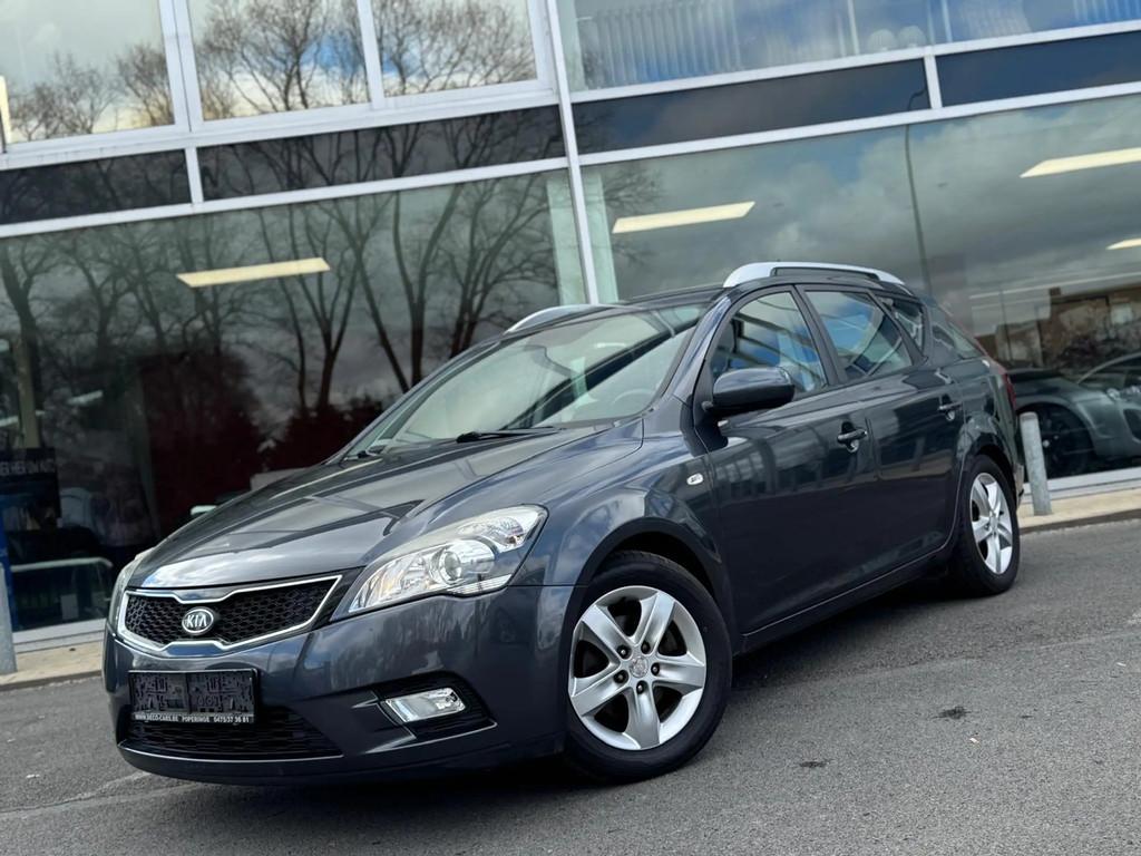 Kia Ceed / cee'd Attelage de remorque airco cruise voiture r, Autos, Achat, 90 ch, https://public.car-pass.be/vhr/92bc60ac-8a47-4069-ad14-2b942bdb396a