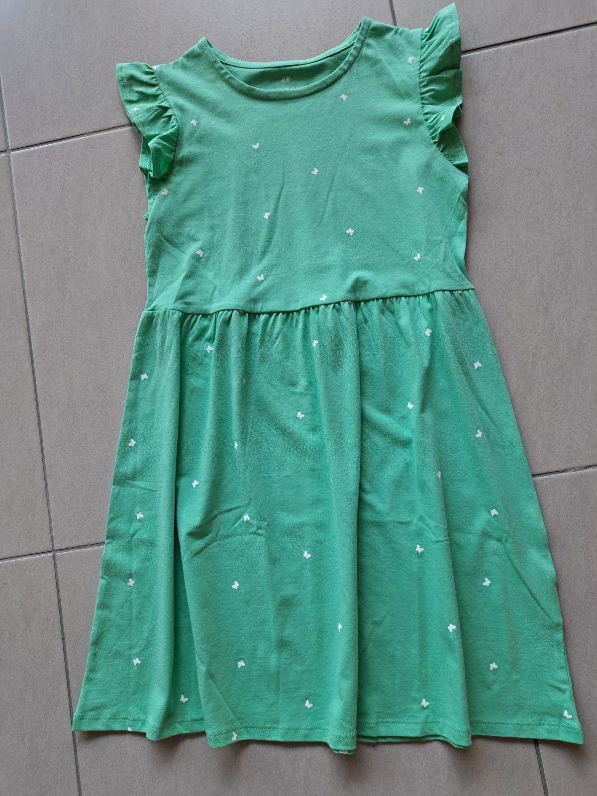 nouvelle robe 9-10j M 134-140, Enfants & Bébés, Vêtements enfant | Taille 140, Neuf, Robe ou Jupe, Enlèvement ou Envoi, H&M