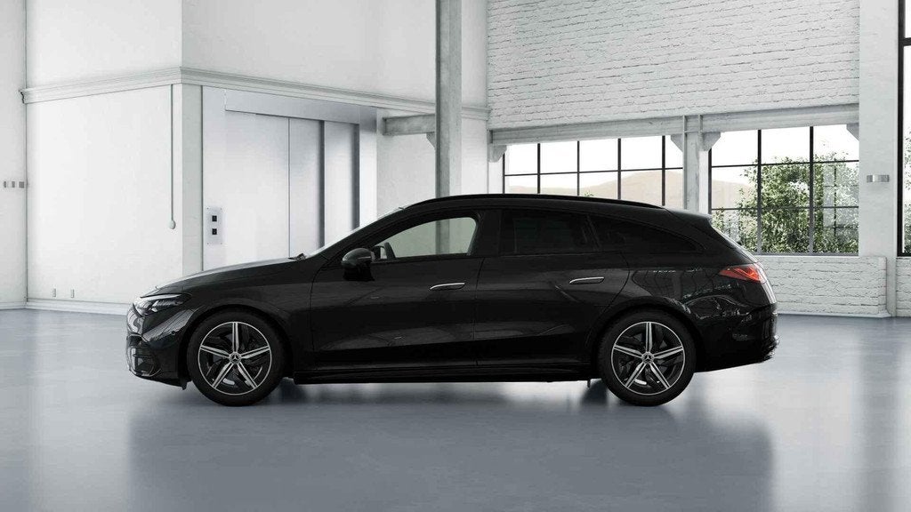 Mercedes-Benz CLA Shooting Brake CLA 250+ AMG Line | Night P, CLA, Achat, Entreprise, Entretenue par le concessionnaire