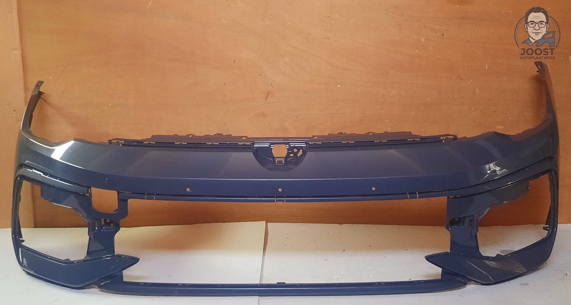 Voorbumper orgineel VW Golf 8 R-Line FL v.a 2024 5H0807221S, Auto-onderdelen, Gebruikt, Herkomst onderdeel bekend, Ophalen of Verzenden