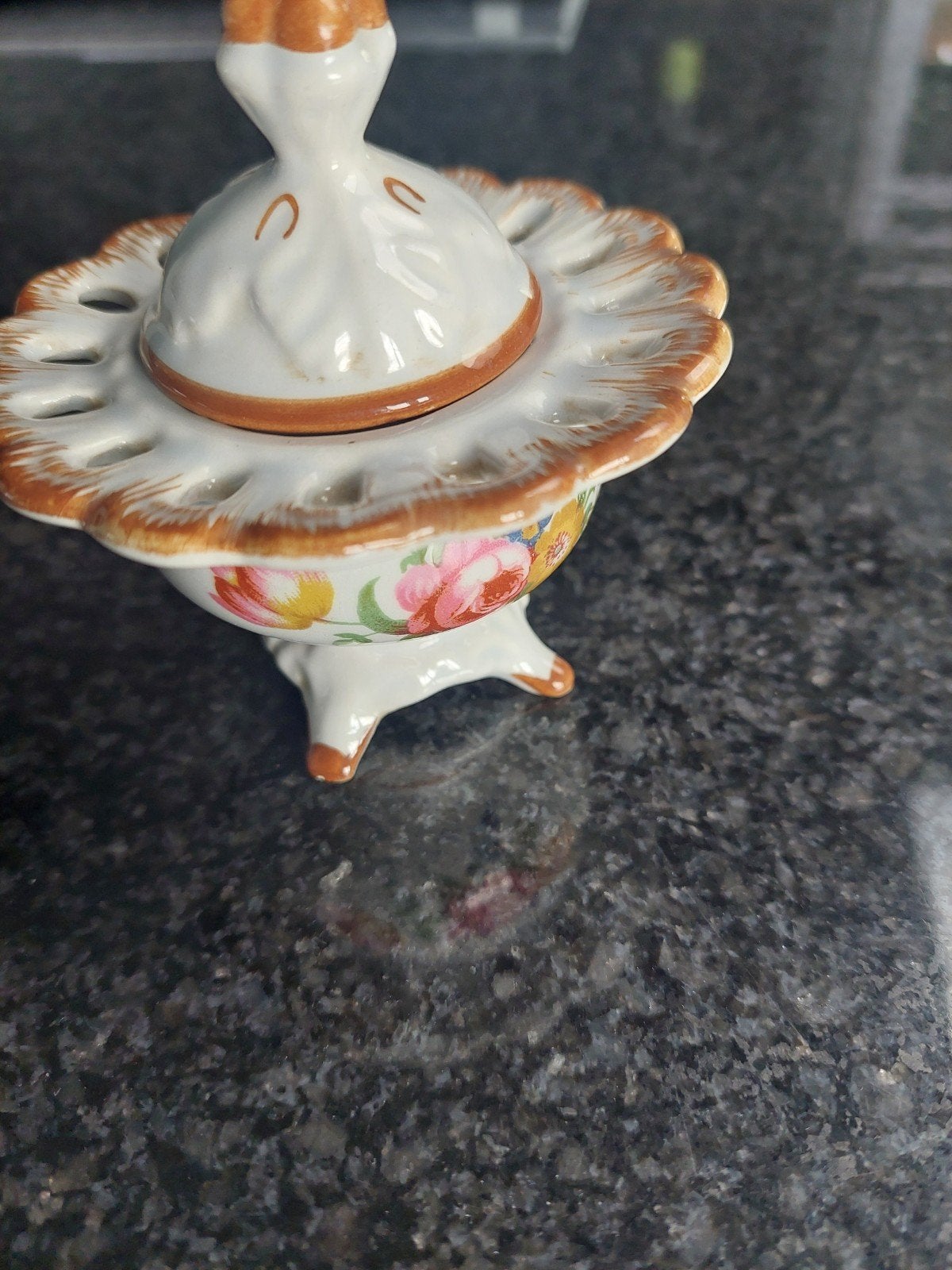 vintage porselein, Antiek en Kunst, Ophalen
