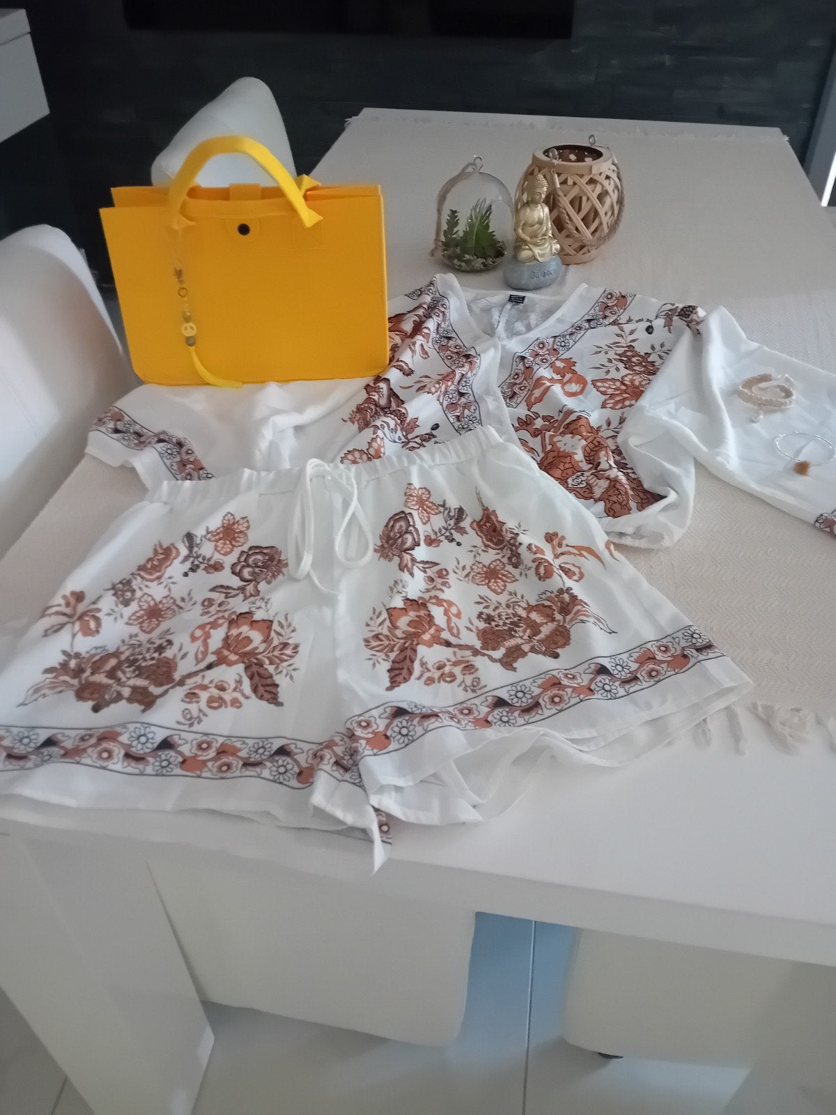 Kleding, Kleding | Dames, Trouwkleding en Trouwaccessoires, Ophalen, Accessoires