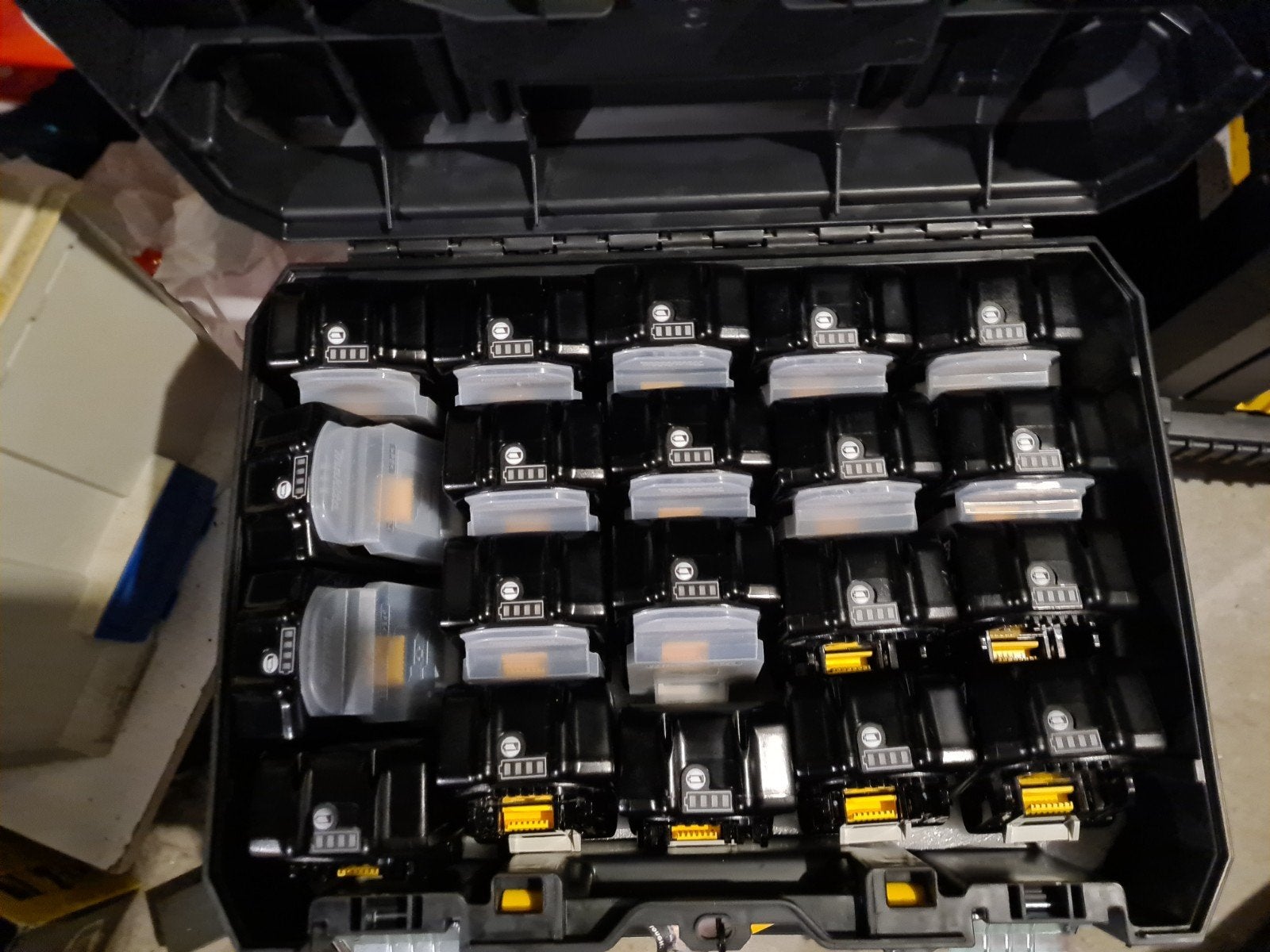 batterie makita 5.Ah neuf 70€, Enlèvement, Neuf