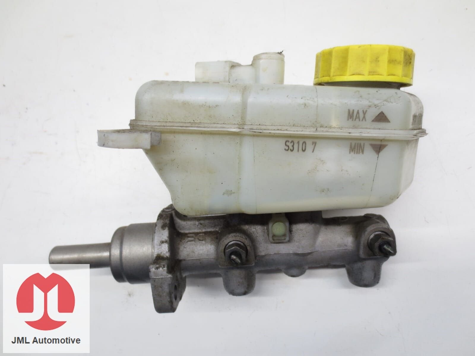 HOOFDREMCILINDER SEAT IBIZA, Autos : Pièces & Accessoires, Freins & Transmission, Seat, Utilisé, Enlèvement ou Envoi