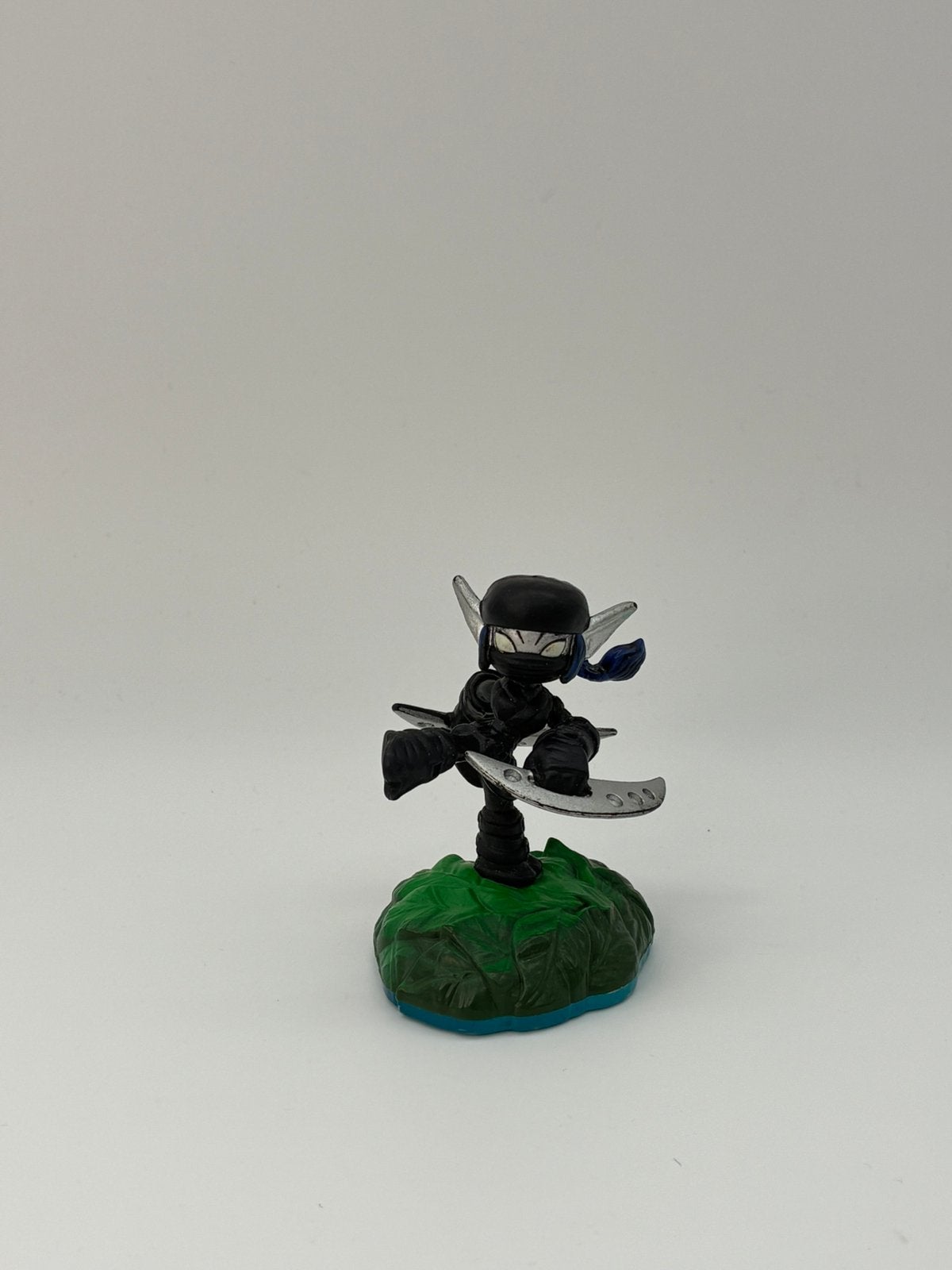 Skylanders Swap Force Dark Ninja, elfe furtif, Enlèvement ou Envoi, Comme neuf