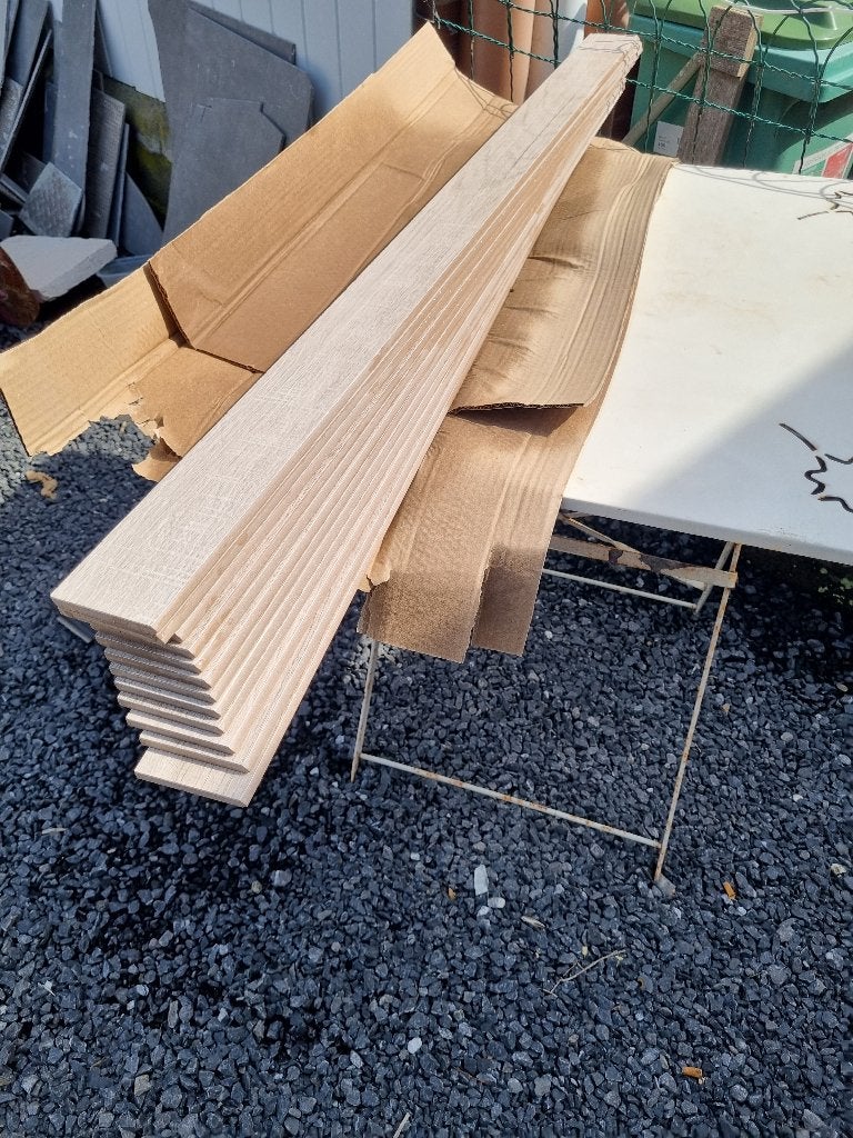 Plaintes, Neuf, 60 cm ou plus, Carrelage de sol, Céramique