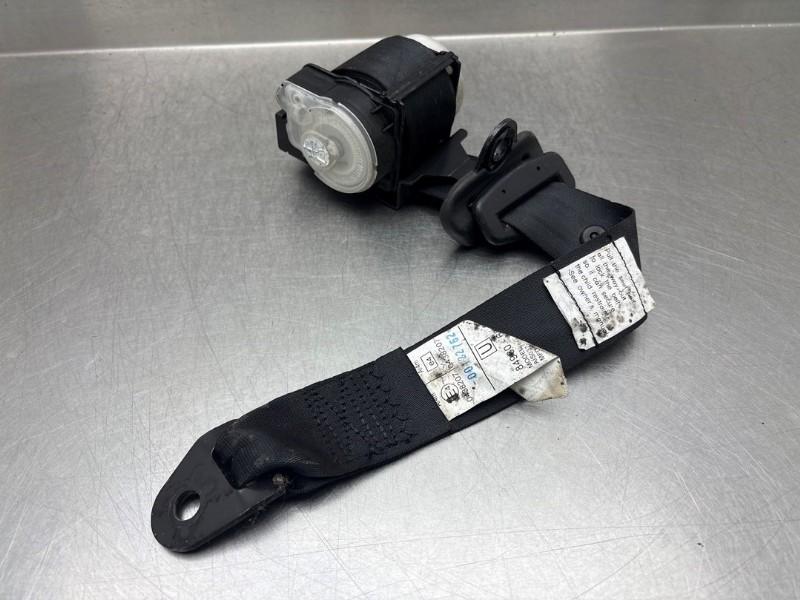 CEINTURE DE SECURITE ARRIERE GAUCHE Nissan Pixo (D31S), Utilisé, Nissan