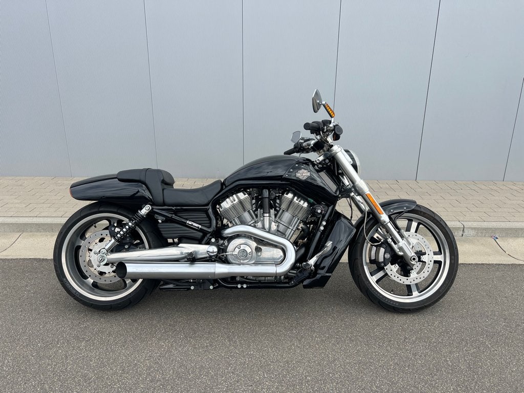 V-Rod - Muscle - Remus, Motos, Motos | Harley-Davidson, Entreprise, Plus de 35 kW, Chopper, 1250 cm³