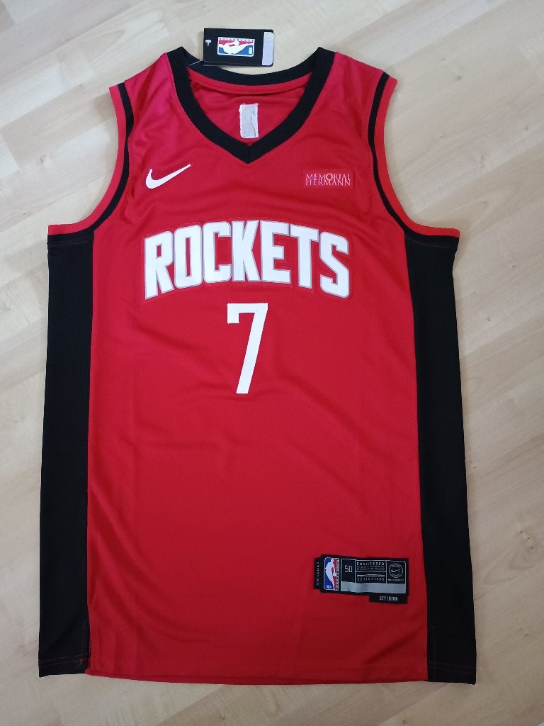 Houston Rockets Jersey Durant maat: M, Ophalen of Verzenden, Nieuw, Kleding