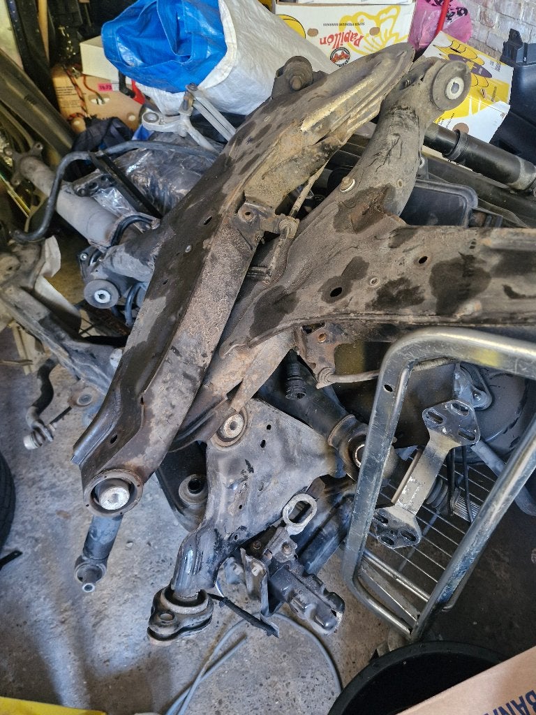 Mercedes vito w447 onderdelen, Ophalen, Gebruikt, Mercedes-Benz