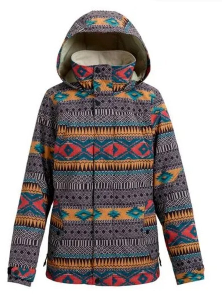 Veste de ski Burton, Vêtements | Femmes, Vêtements de sports d'hiver, Enlèvement ou Envoi, Taille 36 (S), Blouson, Comme neuf