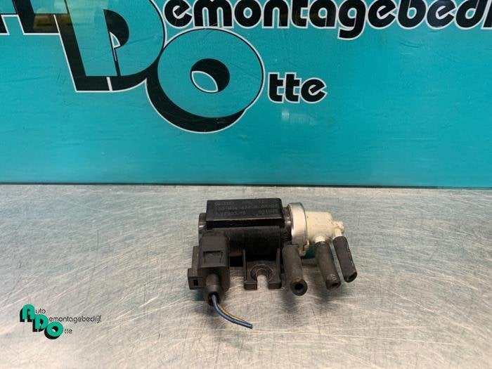 Soupape vide d'un Seat Leon (Leon 05-), -, 3 mois de garantie, Utilisé, -