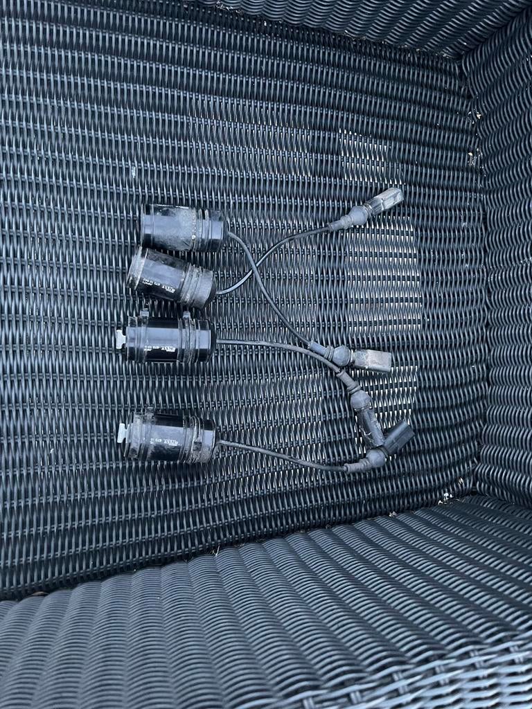 Kw canselation kit voor audi a4/a5 b8, Ophalen