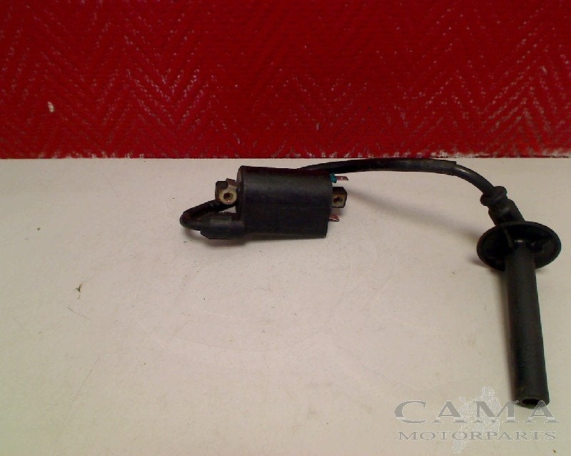 BOBINE Honda VFR 750 F 1994-1997 (VFR750F RC36) (MP06), Motoren, Dhr. S. di Majo, Gebruikt, Info@cama-motorparts.nl, P.J. Troelstraweg 8 8
3144 CX  MAASSLUIS, NL