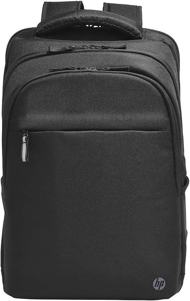 Sac à dos HP Pro Noir pour ordi portable 17.3 inch, Neuf, HP, Enlèvement, 17 pouces ou plus