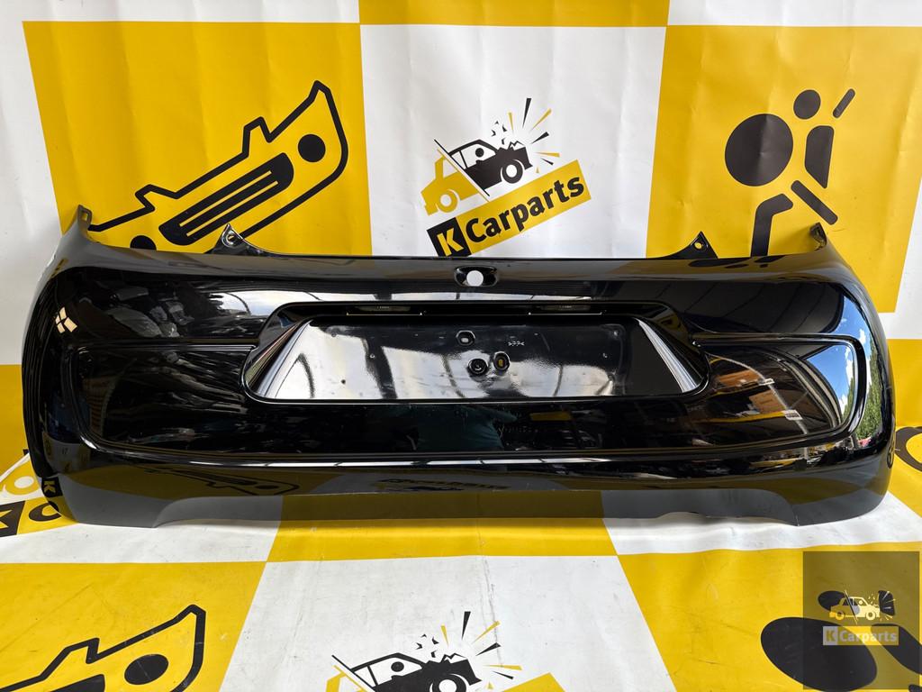 Citroen C1 Achterbumper 2014-2025, Info@fabrikant.eu, Citroën, Fabrikantstraat 1
1000 AA  Amsterdam, NL, Bumper