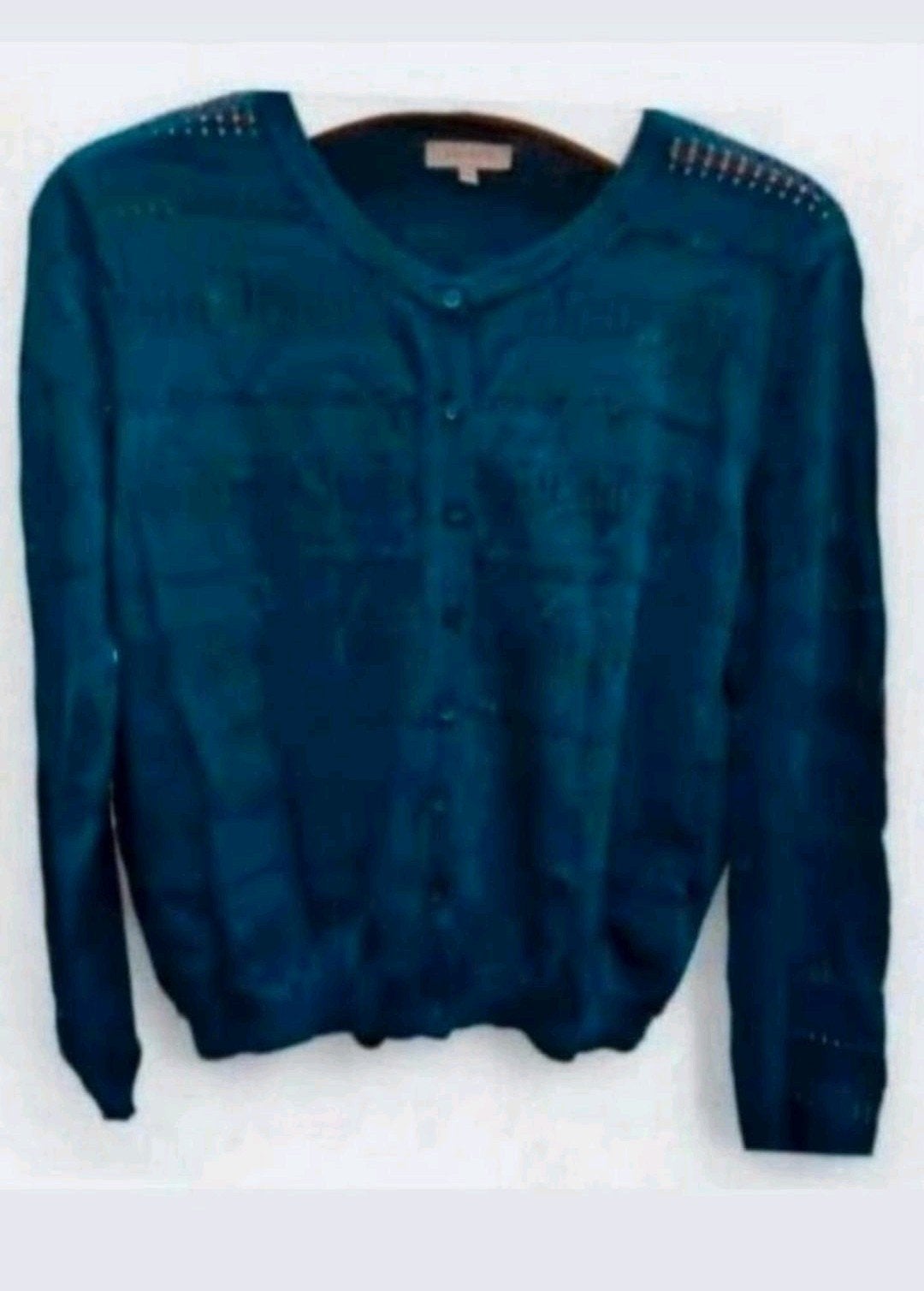 Le gilet BEL&BO taille XL s'adapte comme un L, Taille 42/44 (L), Enlèvement ou Envoi, Bel & Bo, Comme neuf