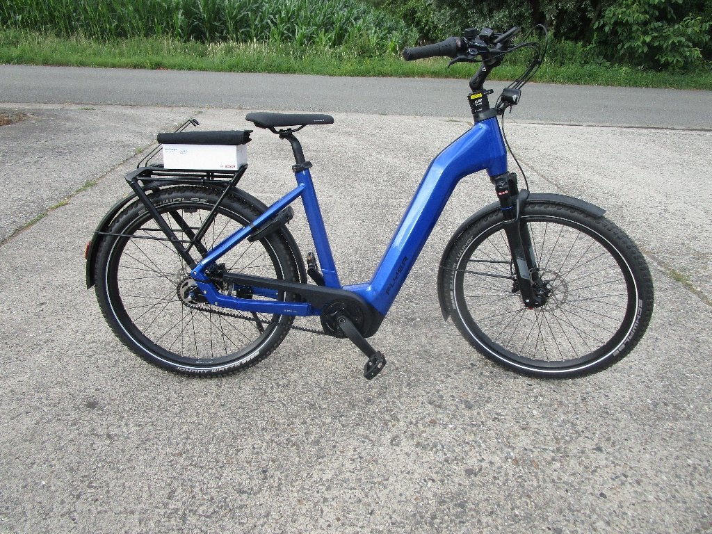 !!!!  Elektrische Fietsen met Garantie en Bosch motor !!, Fietsen en Brommers, Ophalen of Verzenden, Zo goed als nieuw