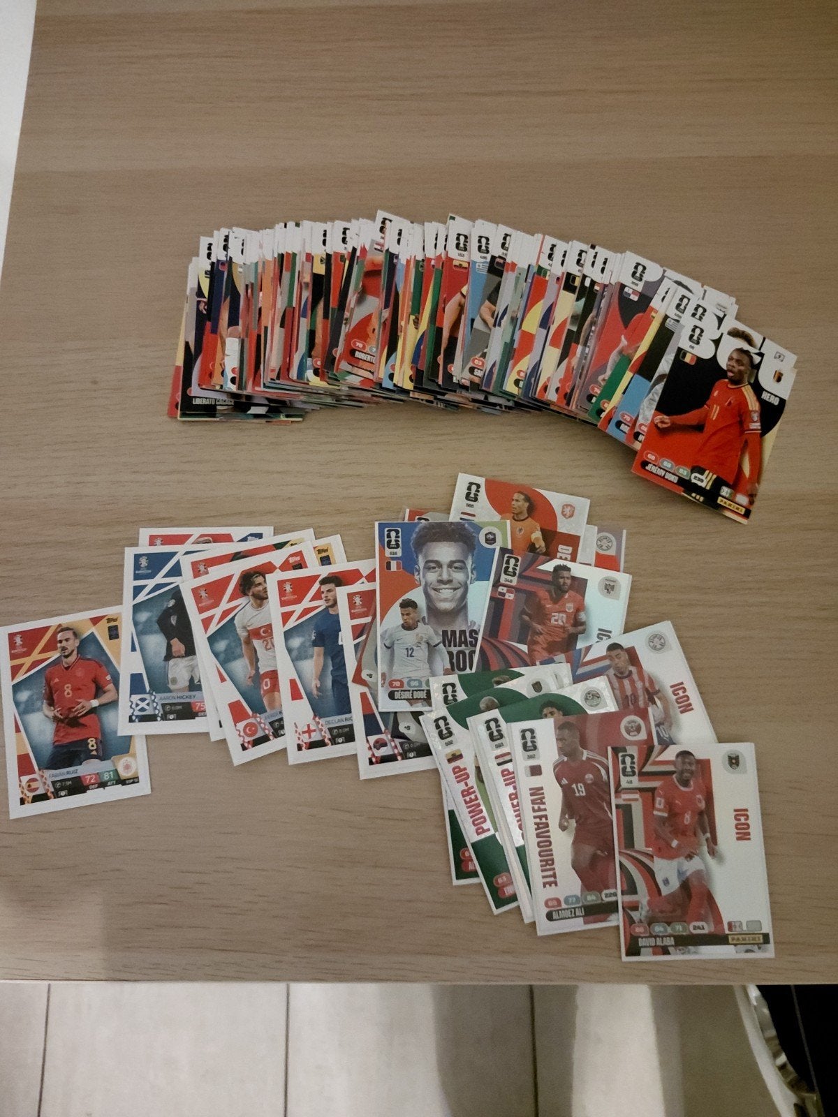 carte fifa topps, Hobby & Loisirs créatifs, Jeux de cartes à collectionner | Yu-gi-Oh!, Enlèvement