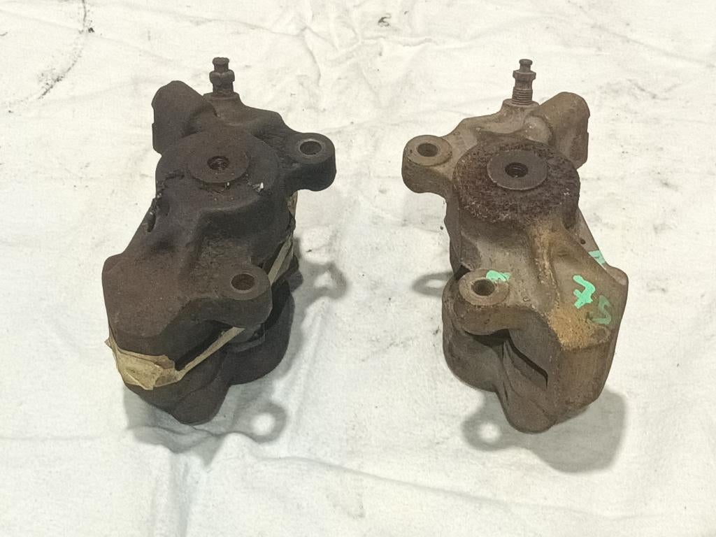 LOCKHEED remklauwen 7.5 Cooper S & GT, Klassieke Mini, Ophalen, Gebruikt, Austin