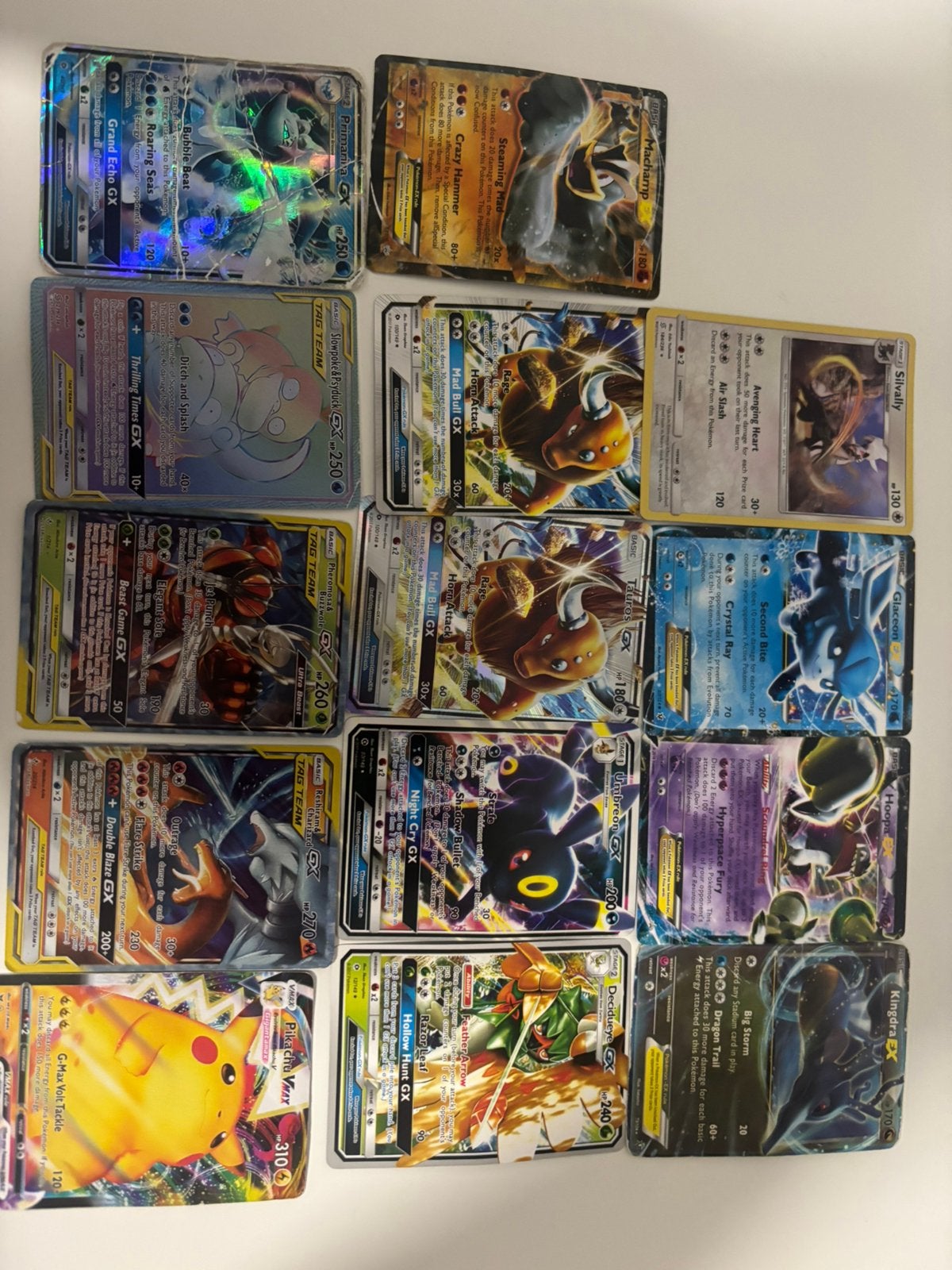pokemon kaart, Enlèvement ou Envoi, Comme neuf