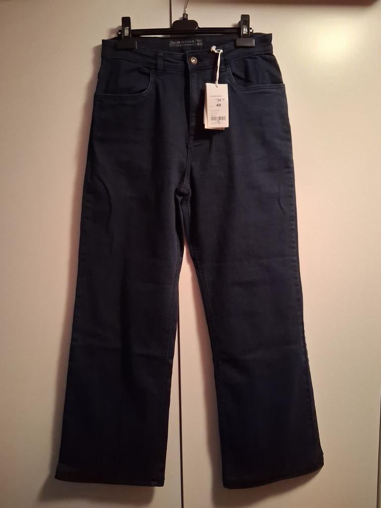 Jeans Bel & Bo, Vêtements | Femmes, Neuf, Enlèvement ou Envoi, Bel & Bo, Bleu