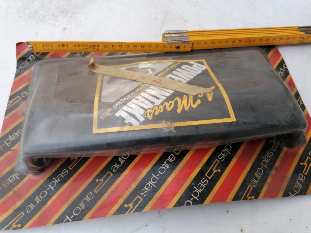 Luchthapper retro accessoire, Auto-onderdelen, Verzenden, Nieuw, Universele onderdelen, Motorkap