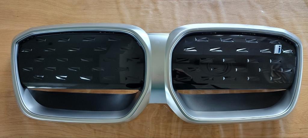 BMW iX3 G08 grill/grille, origineel, nieuw !, Ophalen, Nieuw