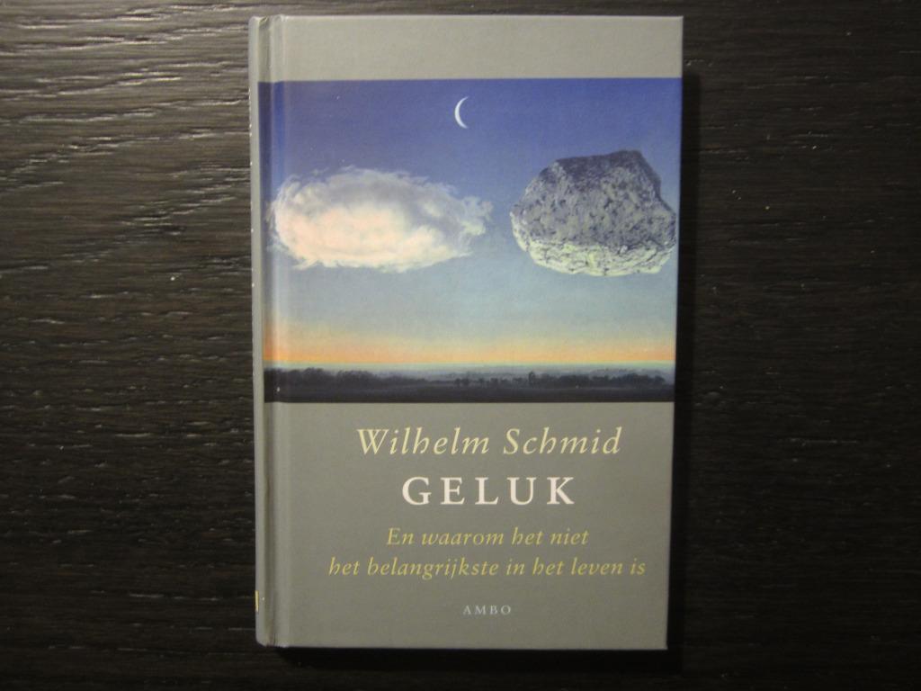 Geluk   -Wilhelm Schmid-, Verzenden