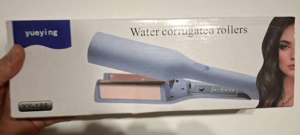 fer a boucler, Divers, Enlèvement ou Envoi, Neuf