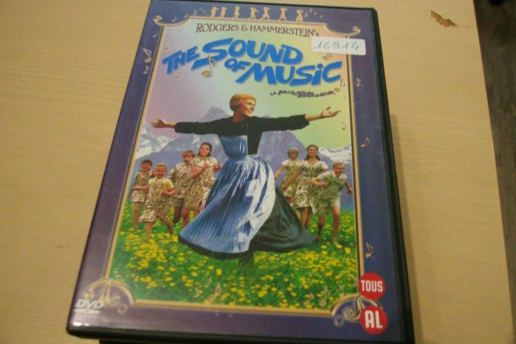 the sound of music, Enlèvement ou Envoi