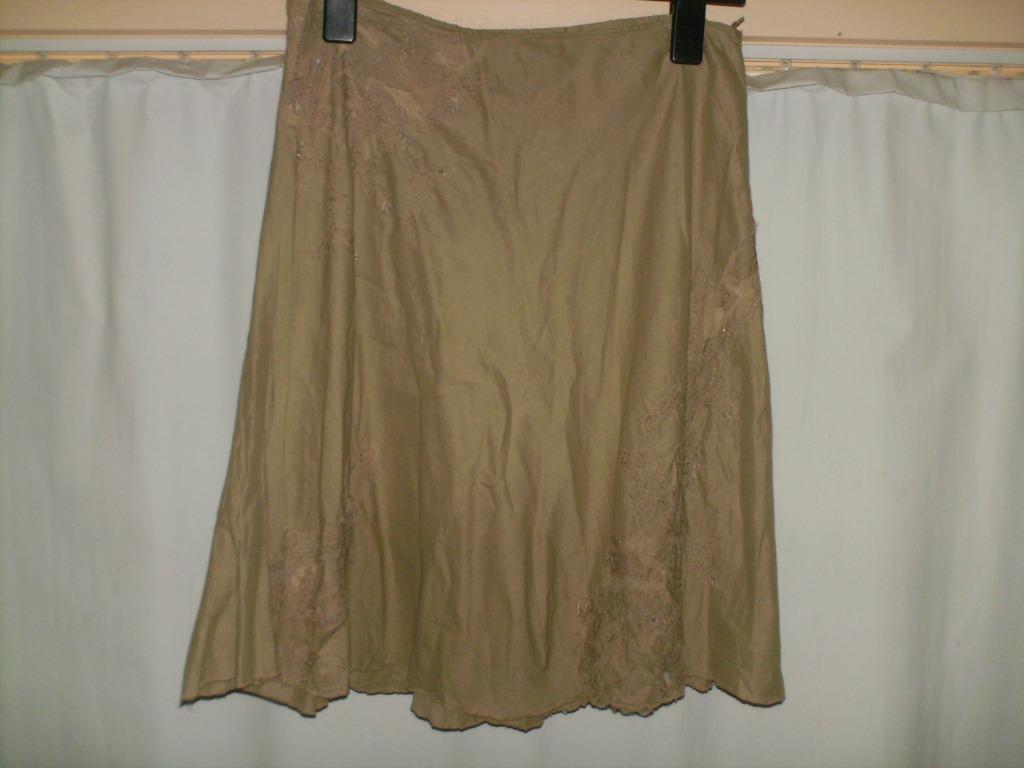 rok Essentiel: maat 36, Kleding | Dames, Essentiel, Ophalen of Verzenden, Gedragen, Maat 36 (S)