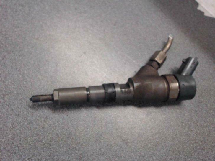 injecteur 2.2hdi 0445110076, Utilisé, Peugeot