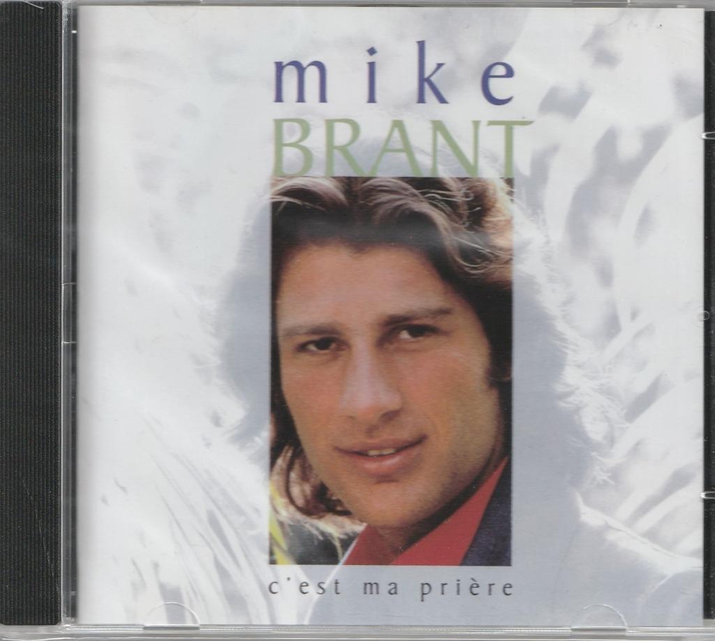 mike brant : c'est ma prière, Enlèvement ou Envoi, Neuf, dans son emballage