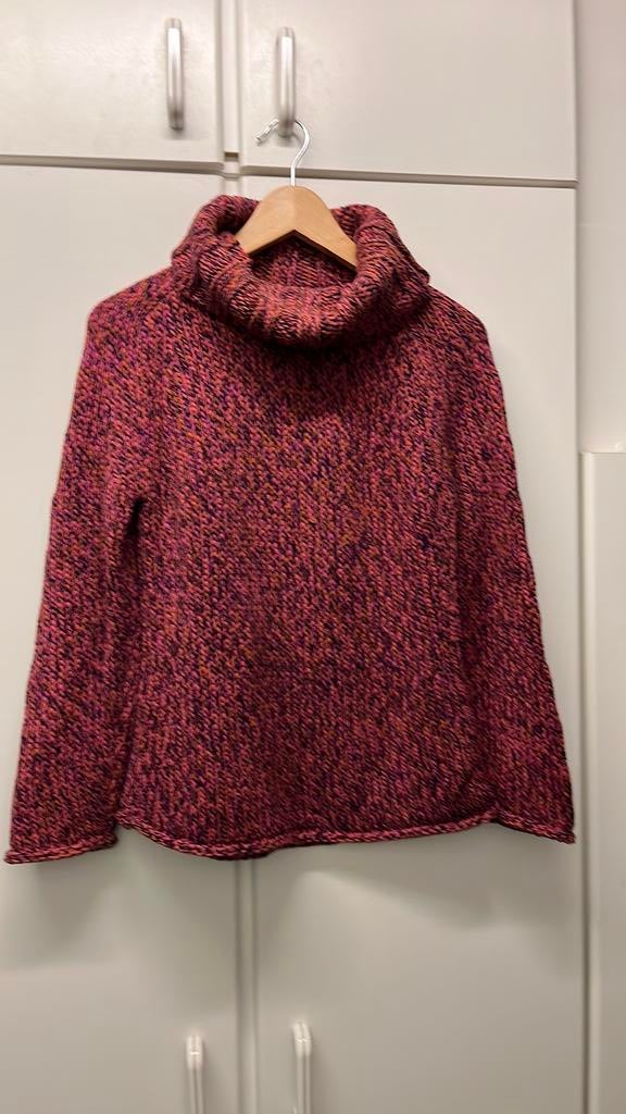 Vintage kapalua pull, Kleding | Dames, Ophalen of Verzenden, Zo goed als nieuw, Maat 38/40 (M)